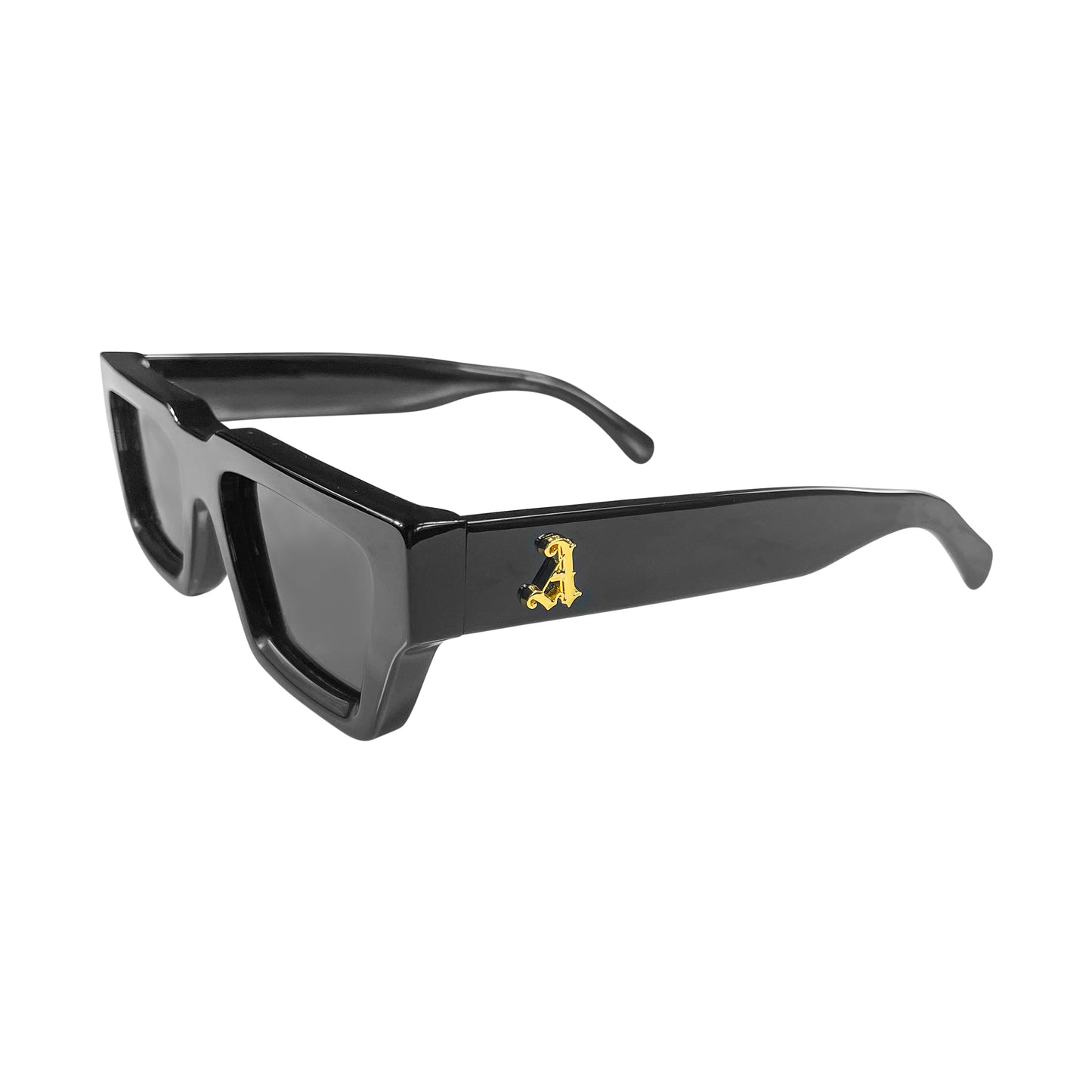 Black sunglasses