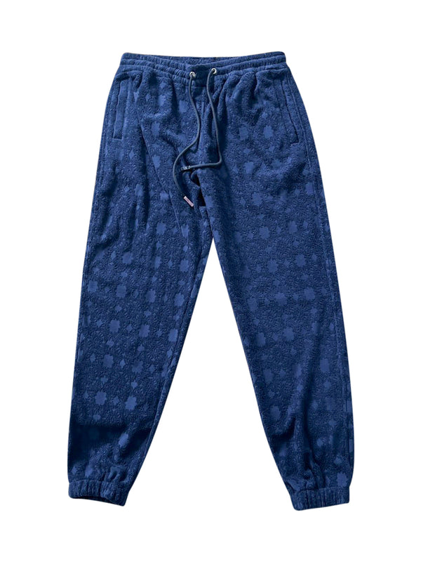 Navy blue Joggers