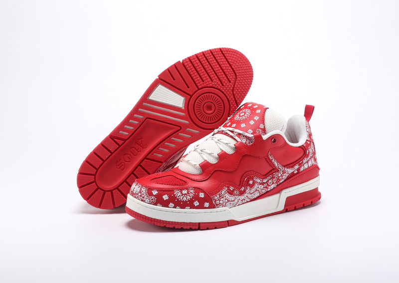 Cherry Blaze
