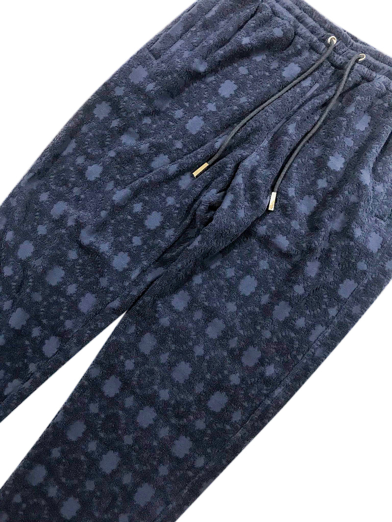 Navy blue Joggers