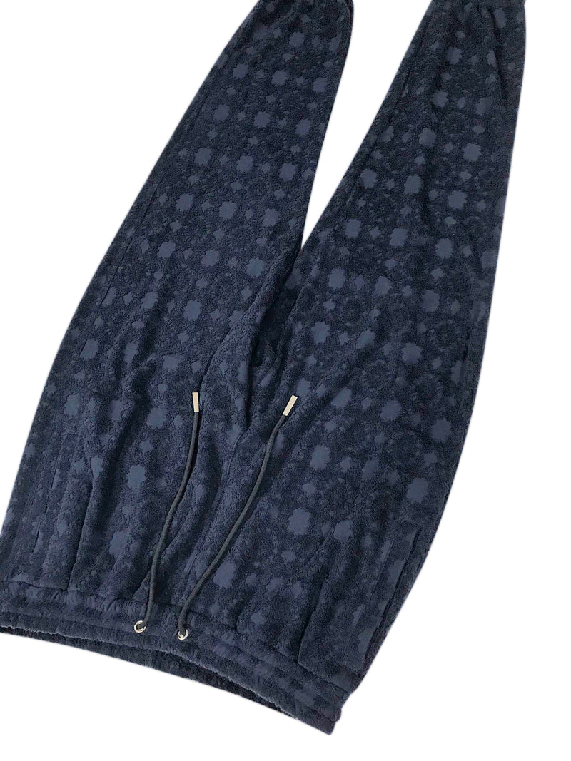 Navy blue Joggers