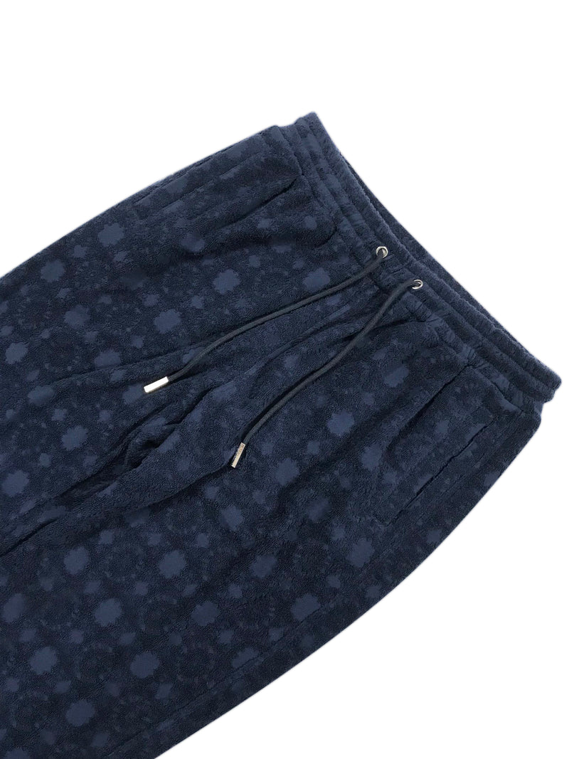 Navy blue Joggers