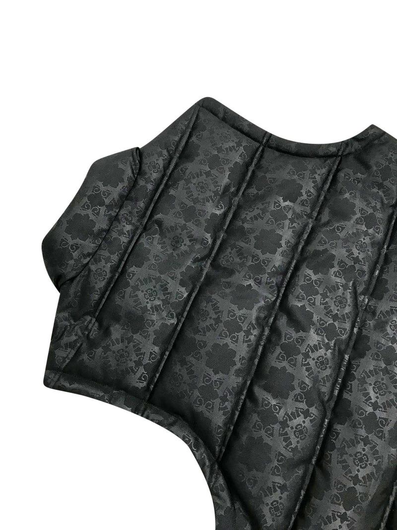 Black Vest