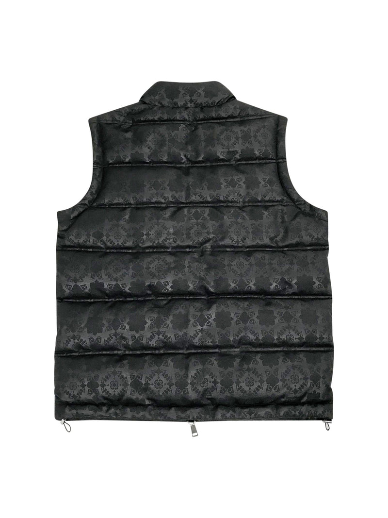 Black Vest